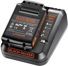 Зарядное устройство BLACK&DECKER BDC1A