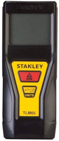 Дальномер лазерный Stanley STHT1-77354 изображение 5