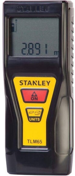 Дальномер лазерный Stanley STHT1-77354 изображение 2