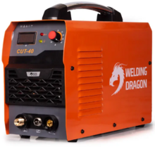 Плазморіз Welding Dragon CUT-40 (CUT.40WDR)