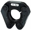 Пресс-кольцо Novopress V 42 мм (лазерная гравировка) (48639-50)