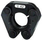 Пресс-кольцо Novopress V 42 мм (лазерная гравировка) (48639-50)