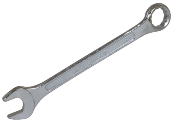 Ключи рожково-накидные Grad Standard (6010085) изображение 3