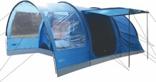 Палатка Highlander Oak 6 Blue (927943)