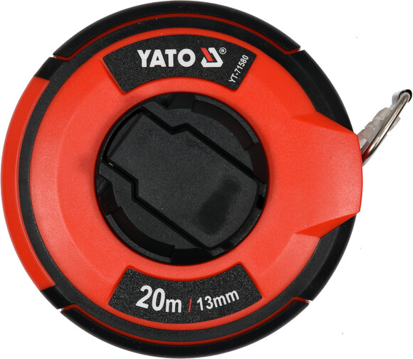 Рулетка YATO 20 м (YT-71580)