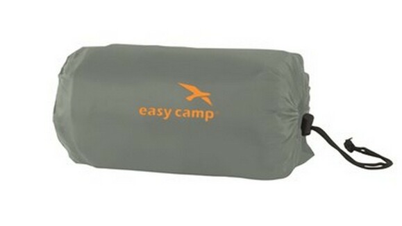 Самонадувний килимок Easy Camp Self-inflating Siesta Mat Single 5.0 см (45034) фото 2