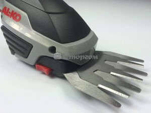 Комплект акумуляторних ножиців AL-KO GS 3,7 Li MultiCutter фото 4