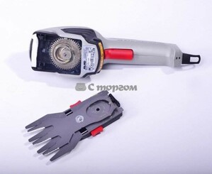 Комплект акумуляторних ножиців AL-KO GS 3,7 Li MultiCutter фото 5