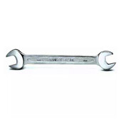Ключ гайковий ріжковий Stanley 17x19 мм метричний (1-13-275)