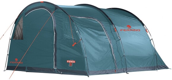 Палатка Ferrino Fenix 5 Petrol (91193LBB) изображение 3