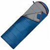 Спальный мешок SportVida Blue/Grey R (SV-CC0070)