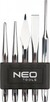 Набор инструментов Neo Tools 5 шт (33-060)