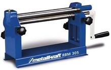 Настолные вальцы Metallkraft RBM 305 (3780112)