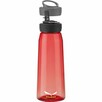 Пляшка Salewa Runner Bottle 1.0 L 2324 1600 - UNI Червона (013.003.0660)
