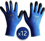 Набор перчаток 12 шт. S&R (602101010)