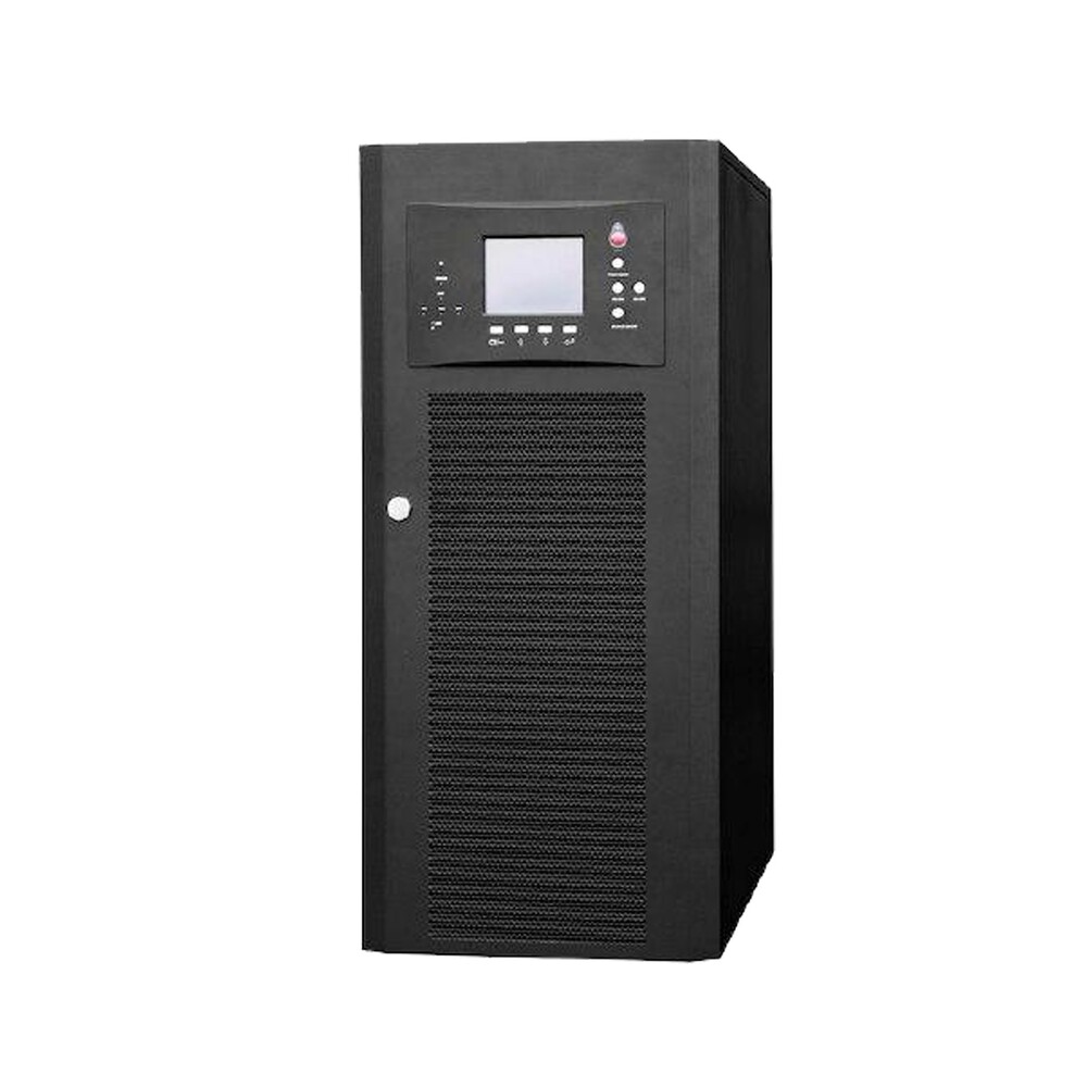 

Источник бесперебойного питания (ИБП) LogicPower 30 kVA MPPT - 3 фазный