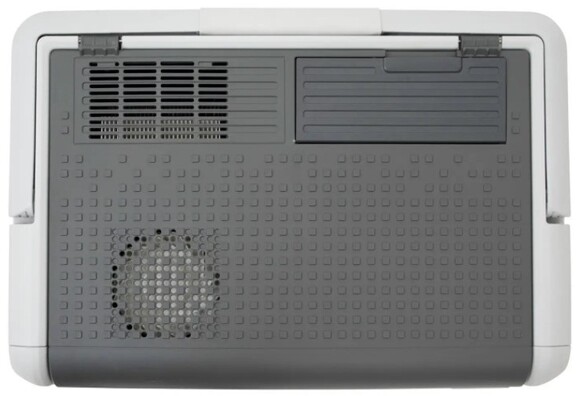 Автомобильный холодильник Vango E-Pinnacle 30 л Deep Grey (ACREPINNAD3CREG) изображение 6