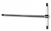 Ключ Forsage Т-образный TORX T6х3 F-76606T
