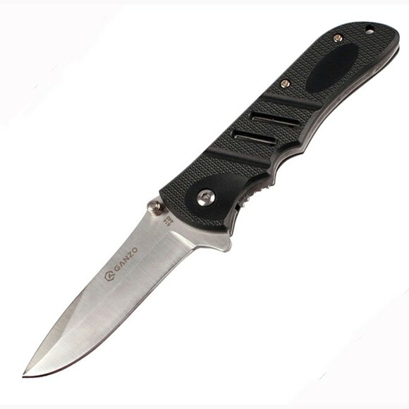 Нож складной Ganzo G614 изображение 2