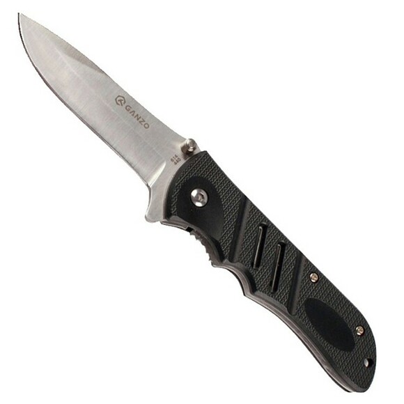 Нож складной Ganzo G614 изображение 3