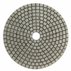 Круг алмазный полировальный Haisser 100 мм гибкий №60 (4412722)