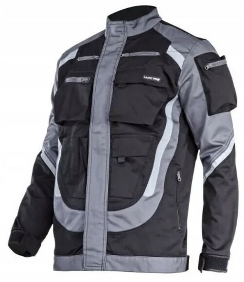 Куртка Lahti Pro XL (L4041404)