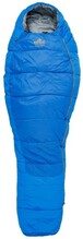 Спальный мешок Pinguin Comfort Thermicfiber 1855 Blue, Left Zip (PNG 400280)