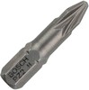Bosch Extra Hard 25мм PZ2 (2607001558) 3 шт