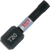 Bosch Impact Control 25мм T20 TicTac (2607002805) 25 шт