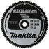 Пильний диск Makita MAKBlade Plus по дереву 260x30 100T (B-08800)