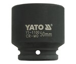 Головка торцевая Yato 50 мм (YT-1100)