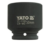 Головка торцева Yato 50 мм (YT-1100)
