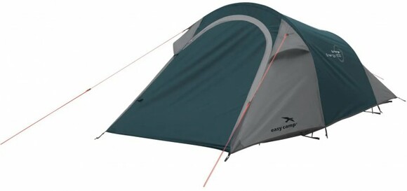 Палатка Easy Camp Energy 200 Steel Blue (120412) изображение 2