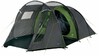 High Peak Ancona 4.0 Light Grey/Dark Grey/Green