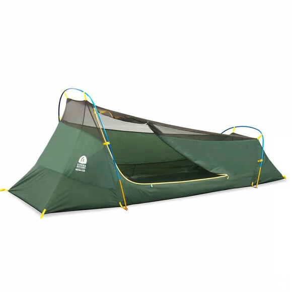 Палатка Sierra Designs High Side 3000 1 green (I40156921-GRN) изображение 3