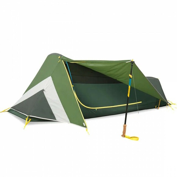 Палатка Sierra Designs High Side 3000 1 green (I40156921-GRN) изображение 4