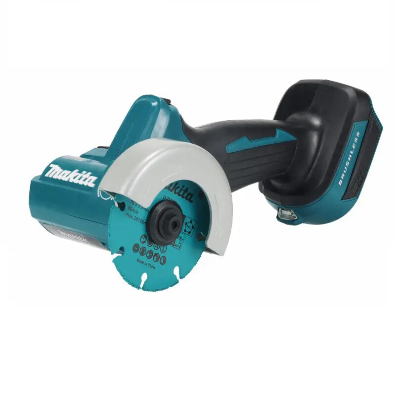 

Аккумуляторная угловая шлифмашина Makita LXT 18В (DMC300Z)