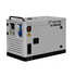 Дизельний генератор AGT 10001DSEA + блок автоматики ATS22S