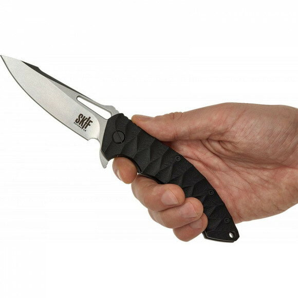 Нож Skif Knives Shark II SW Black (1765.02.92) изображение 6
