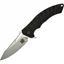 Нож Skif Knives Shark II SW Black (1765.02.92)