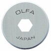 Лезо OLFA RB18-2 18 мм, 2 шт. (701510)
