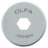Лезо OLFA RB18-2 18 мм, 2 шт. (701510)