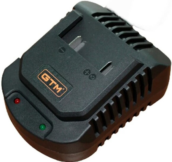 Зарядное устройство GTM Ch18V/2.2А (2697) изображение 2