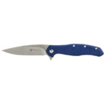 Нож Steel Will Intrigue (синий) (SWF45M-16)