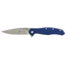Нож Steel Will Intrigue (синий) (SWF45M-16)