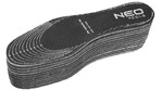 Устілка з активованим вугіллям Neo Tools Actifresh 10 шт. (82-303)