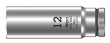 Торцева головка Wera 8790 HMA 1/4 12х50 мм (05004509001)
