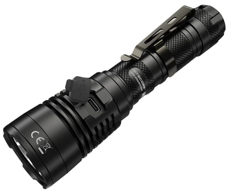 

Тактический фонарь Nitecore MH25S (6-1014_S)