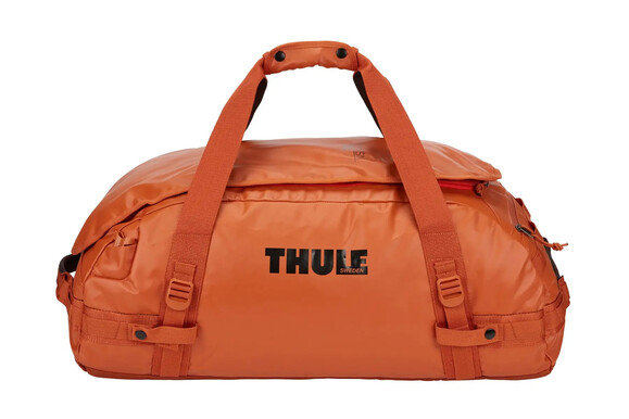 Спортивная сумка Thule Chasm 70L, Autumnal (TH 3204299) изображение 2