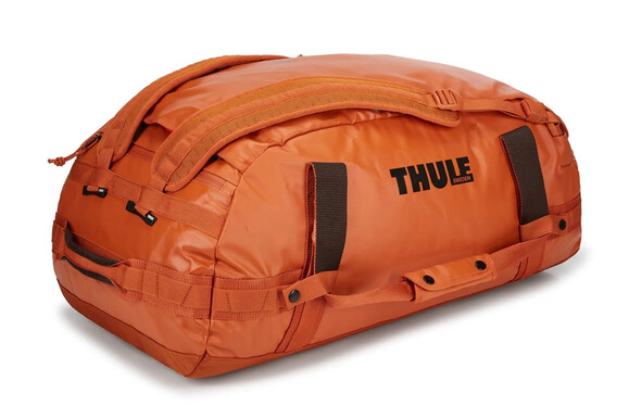 Спортивная сумка Thule Chasm 70L, Autumnal (TH 3204299) изображение 3